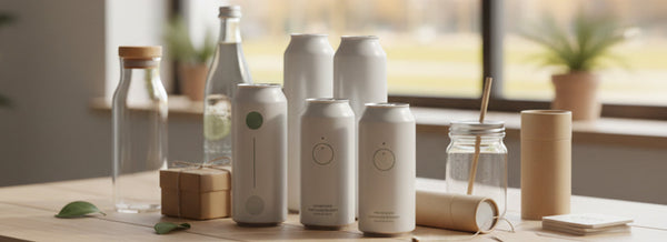 Why Packaging Matters in Conscious Consumption