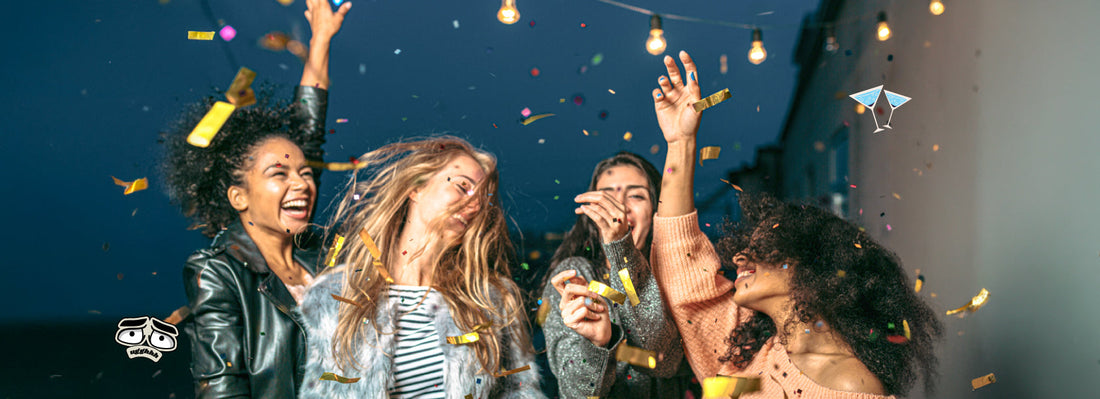 Your Saturday Night Is Ruining Your Sunday Sleep