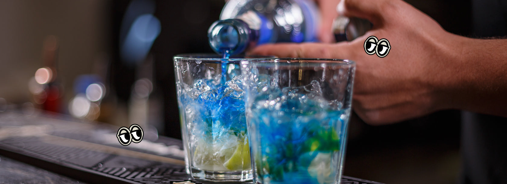 Clean Spirit, Dirty Mixers: The Truth In Your Glass