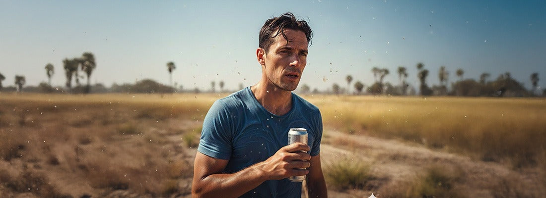 Hydration Is Not Just A Wellness Buzzword