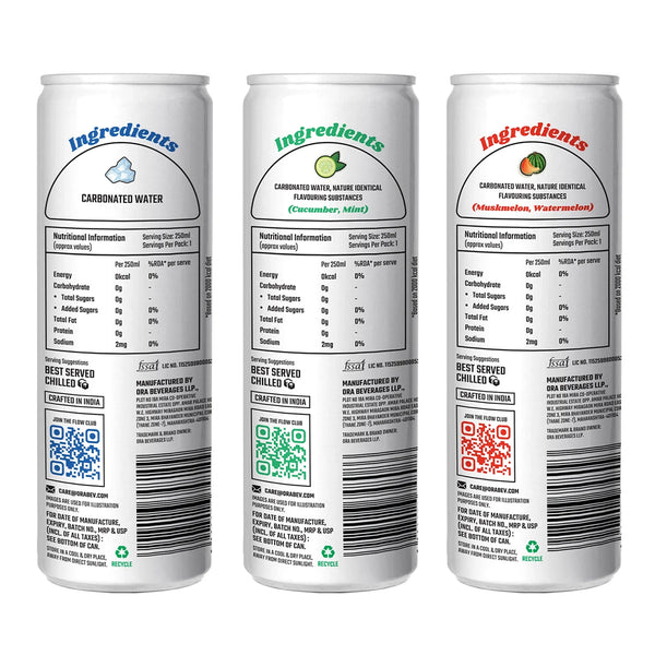 Sip Happens - Assorted Pack of 6