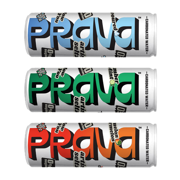 Sip Happens - Assorted Pack of 6