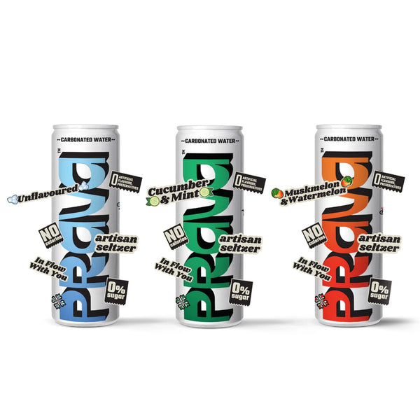 Sip Happens - Assorted Pack of 6