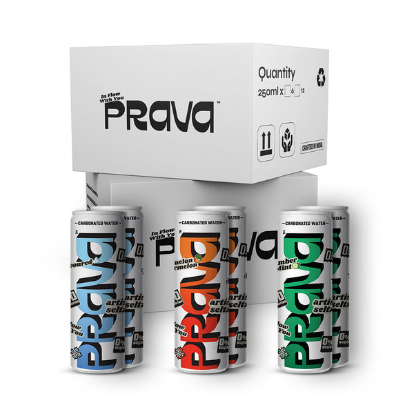 Sip Happens - Assorted Pack of 6