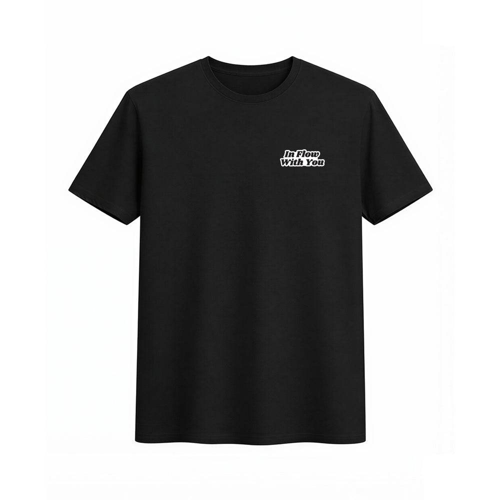 Just Tee - Oversized