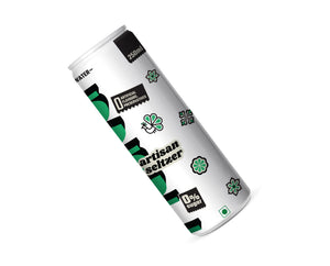 Cucumber & Mint Sparkling Water