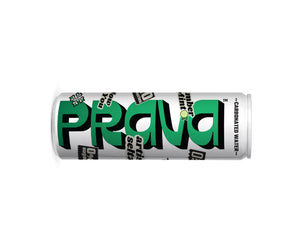 Cucumber & Mint Sparkling Water