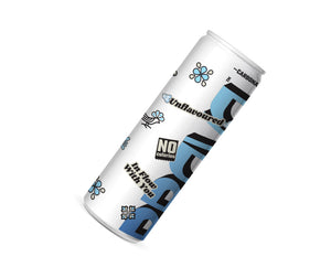 Unflavoured Sparkling Water