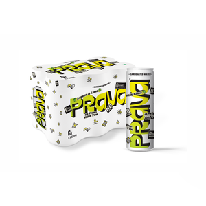 Lemon & Lime - Sparkling Water (250ML)