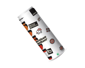 Muskmelon & Watermelon Sparkling Water