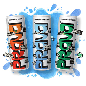 Sip Happens - Assorted Pack of 6