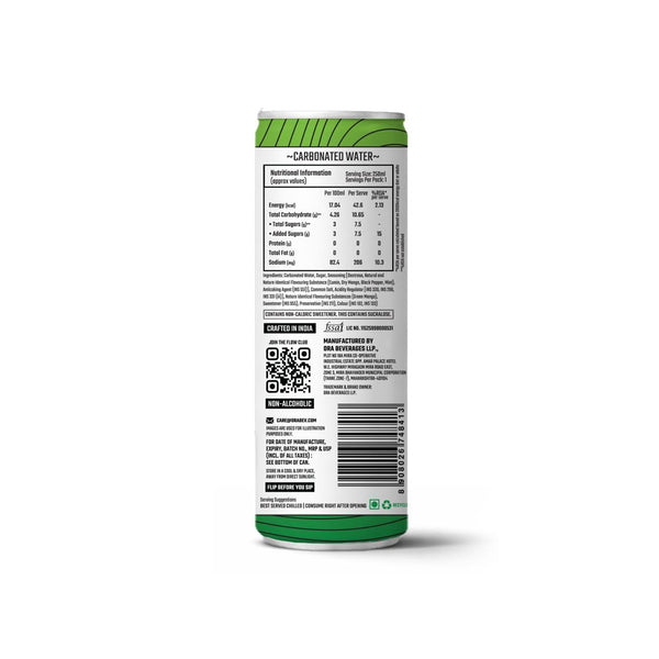 Aam Panna