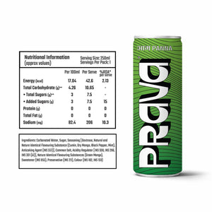 Aam Panna