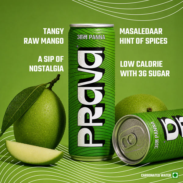 Aam Panna