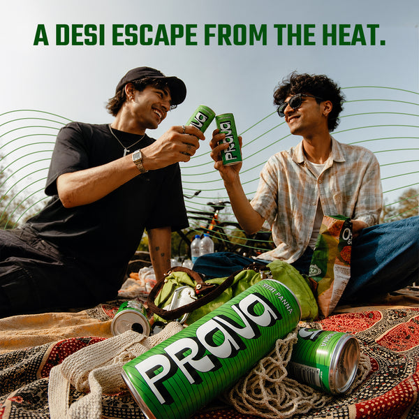 Aam Panna