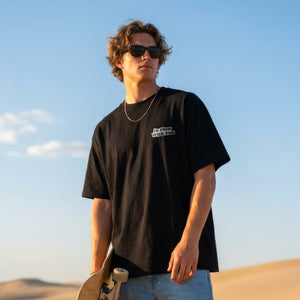 Just Tee - Oversized